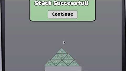 Super Stacker 2 lvls 1-5
