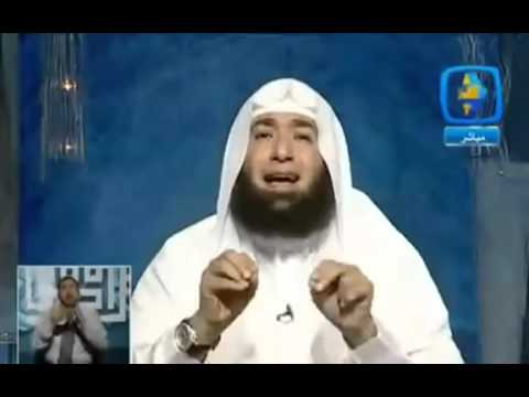 ح 16 الحساب في القبر رحلة الى الدار الآخرة الشيخ محمود المصري