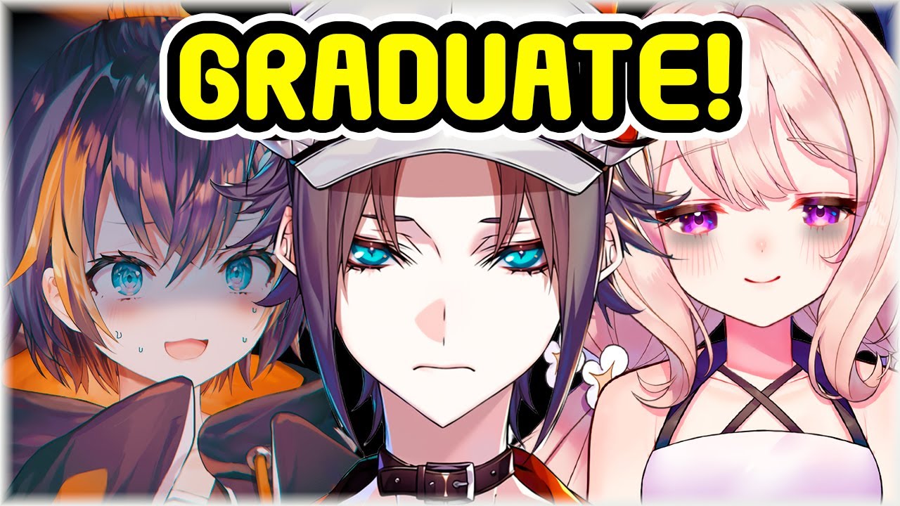 Mysta Trying To Graduate Others With Him...