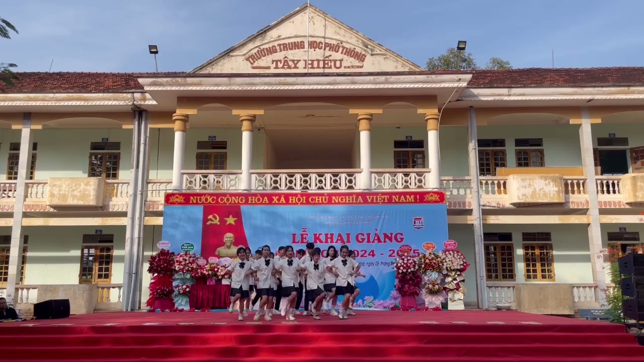 nhớ mãi chuyến đi này