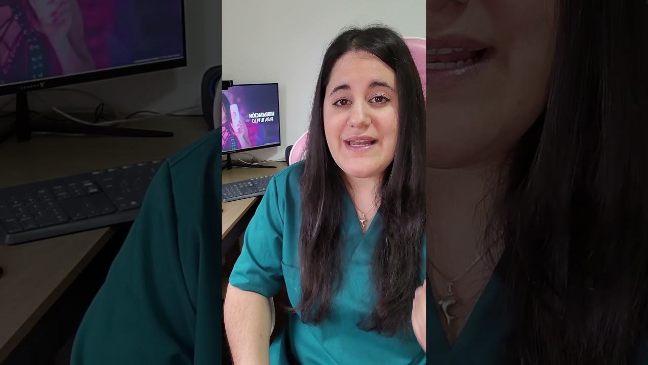 ¿Por qué se nos engordan o adelgazan las mejillas? Bolas de Bichat - Dra. Cecilia Delgado 