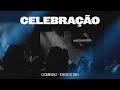 CULTO DE CELEBRAÇÃO - 24/03/2024 - NOITE