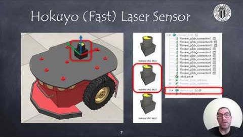 How to Implement Potential Fields | CoppeliaSim (V-REP)