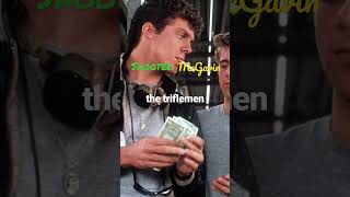 “Shooter” McGavin #Shorts