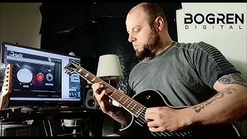 Bogren Digital Contest May 2022 - Joshua Zane Ray #bogrencontest #bogrendigital