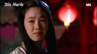 Download lagu MV Princess Ja Myung Go OST ''Love is Not A Crime'' Baek Ji Young (Vostfr)
