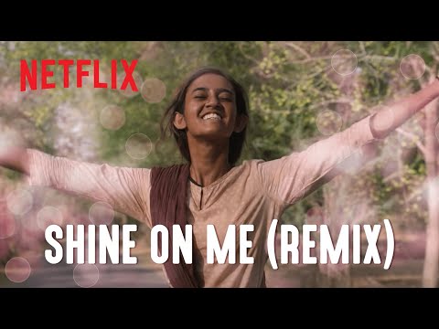 “Shine on Me (Remix)\