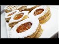 GALLETAS CON DULCE DE FRUTAS,  RECETA INFALIBLE, FACIL RAPIDA Y DELICIOSAS CON 7 INGREDIENTES.