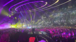 Turalturanx - Tell Me More Eurovision 2023 - Azerbaijan Live In Semi Final 1 - Family Show