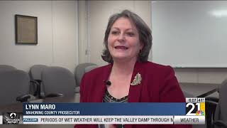 Prosecutor on What's Behind Sex Trafficking Case