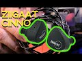 ZiiGaat Cinno in ear headphones
