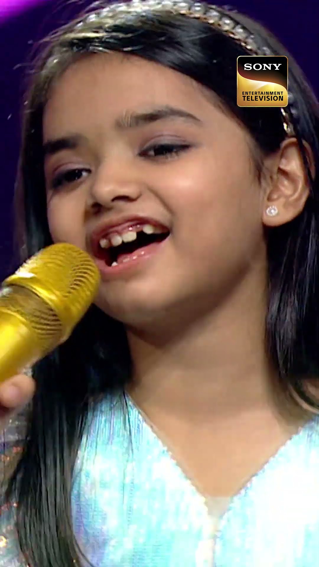 'Maine Pyar Tumhi' Par Pihu Shubh Ka Duet?| Superstar Singer 3 | #superstarsingerseason3 #shorts