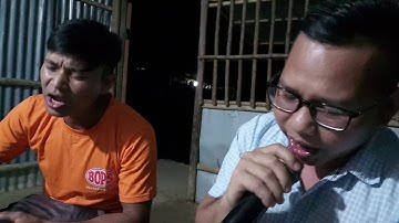 Vì anh thương em - Giọng ca của hai chàng trai Cơ Tu