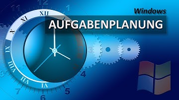 Windows Aufgabenplanung - Programme gezielt nach Plan ausführen | EINFACH ERKLÄRT