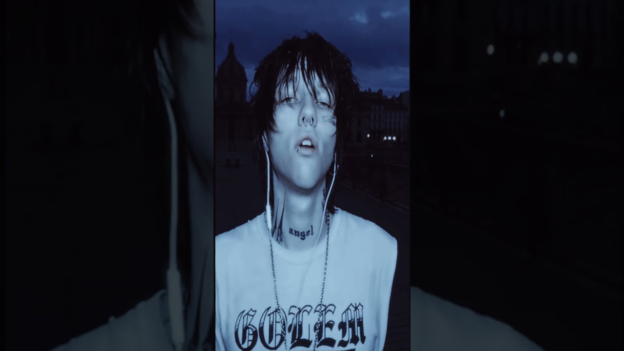 Телеграм @music1ah / Kai Angel - damage (snippet) #kaiangel #music #edit #rap #music1ah