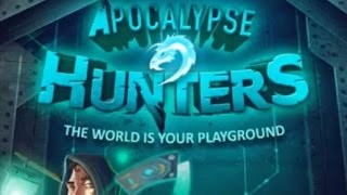 Apocalypse Hunters - Geo game  Gameplay ᴴᴰ (Android/iOS) screenshot 5