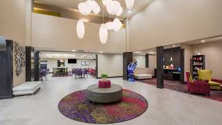 La Quinta Inn & Suites Kearney - Kearney (Nebraska) - United States