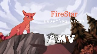 Firestar Animation Trobute ||Counting Star|| Link in desc