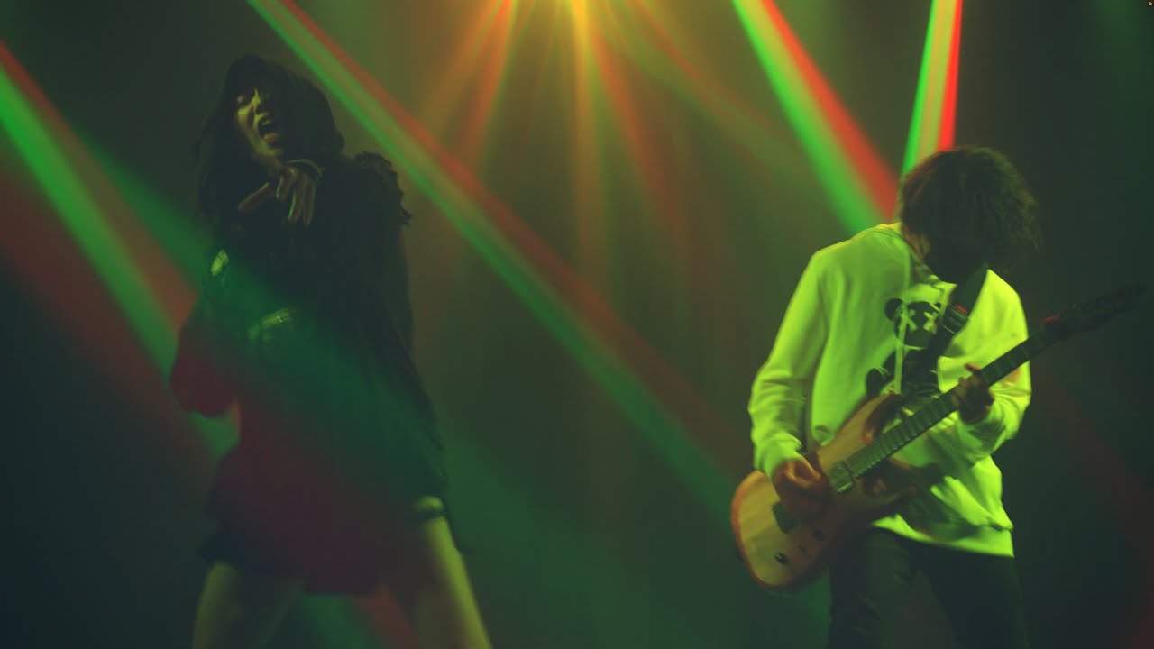 逆光 公開前配信