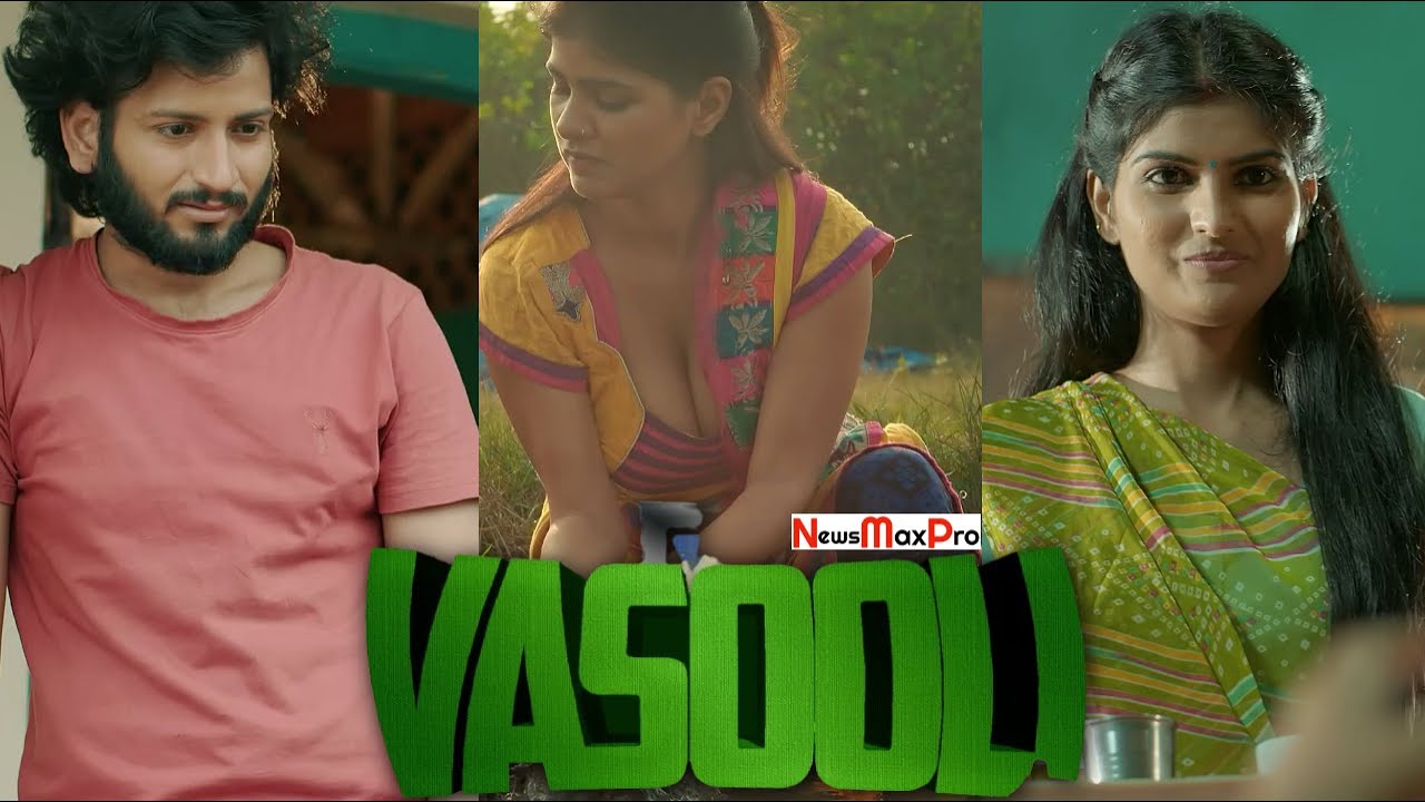 Vasooli Vasooli Kooku Web Series | Vasooli Web Series Cast | Story | Watch ...