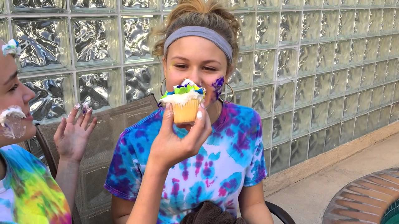 "Best Friend Challenge"