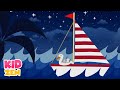 12 Hours of Relaxing Baby Music: Misty Dreams | Piano Music for Kids and Babies