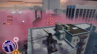 PROTOTYPE playthrough pt70