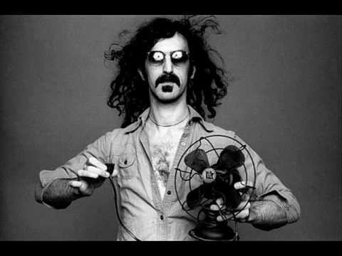 Frank Zappa - Dupree's Paradise - 1974, St.Paul (a...