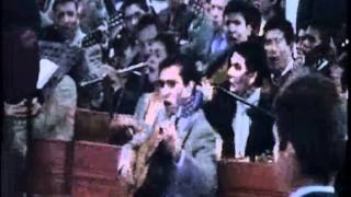 En la vergonzosa cruz - Coros Unidos