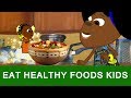 Bino's Fruit Salad Adventure