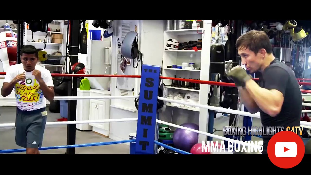 Boxing motivation:Hall Of Fame latest 2018