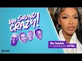 We outside w special guest lil mo part 1  we sound crazy podcast