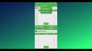 Tutorial: CREATE A CHAMPIONSHIP - Easy Cup App screenshot 1