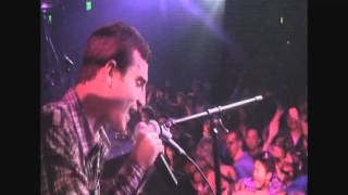 The Cataracs On Tour 2010 Undercover