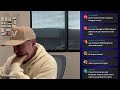 LIVE Buying and Selling!