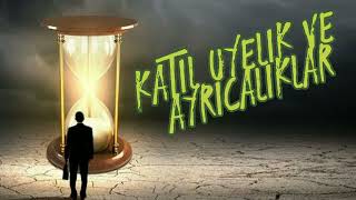 Borsa Gakgom Katil Destegi Ayricalik Tanitim Videosu