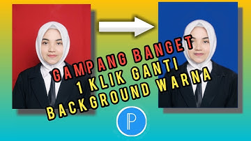 1 click change background color  I pixellab tutorial #4