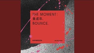 Kim Woojin • Say Something To Me [Audio]