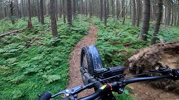 kelly controller first ride | double power 10kw