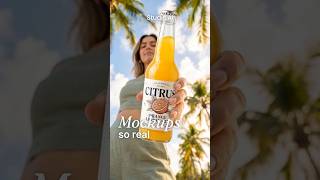 Product Mockups Powered by AI 📷