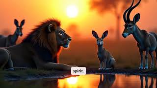 The Worlds Most Hunted Prey Wildscope Documentary