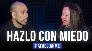 Everest, the Sahara, and the Business Born from Passion | Rafael Jaime | Stoic Entrepreneur | Ep. 50