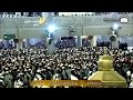 صلاة الفجر من المسجد الحرام الجمعة 4 12 1436هـ لمعالي الشيخ صالح بن حميد 