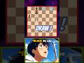 Rook Stalemate Sacrifice #chess #chessgame #brilliantmove