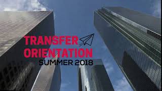 Transfer Orientation Title 4 - B2F9D3NX