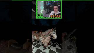 Rust Lunar Horse Armor! ($5.49) #rust #rustskins #rustshorts #rustclips #shorts #gaming #fyp