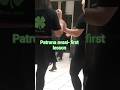Patruna avasi- first lesson 🍀