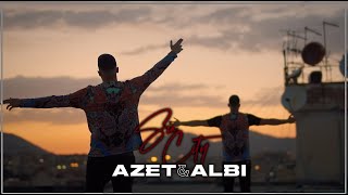 8D AUDIO | AZET & ALBI - SIN CITY | LYRICS
