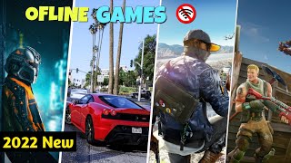 Best offline games for Android 2022 | Top 5 best Offline games for Android | Tech Blinder | Hindi | screenshot 4