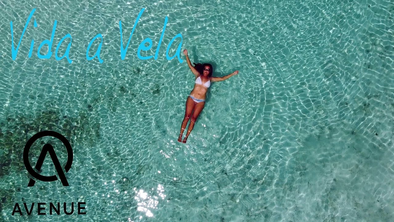 BAHAMAS - O Mangue mais incrível
